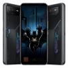 Смартфон для фанатов Бэтмена. Первое изображение модели Asus ROG Phone 6 Batman Edition