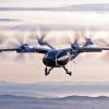 Про будущее авиации — электрические аппараты вертикального взлёта и посадки