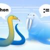Вот почему вам стоит использовать оператор Walrus в Python