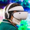 Только «некстген». Гарнитура PlayStation VR2 не будет поддерживать игры для первого поколения устройства