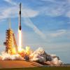 SpaceX осуществила рекордный запуск. Но рекорд уже скоро может быть побит