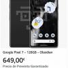 Google Pixel 7 будет на 350 евро дешевле iPhone 14. Google не станет поднимать цены на новые смартфоны в Европе