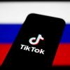 Московский суд оштрафовал TikTok на 3 млн рублей за неудаление роликов с пропагандой ЛГБТ