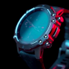 Защищённые и премиальные умные часы Amazfit Falcon засветились на видео