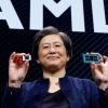 AMD ожидает гораздо худших результатов третьего квартала, чем прогнозировала ранее, но выручка всё равно сильно вырастет