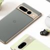 Google рассчитывает на отличные продажи смартфонов Pixel 7
