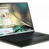 Это самый лёгкий в мире 16-дюймовый ноутбук. Acer Swift Edge оснащён экраном OLED и весит всего 1,1 кг