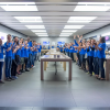 Сотрудники Apple в Австралии объявили первую общенациональную забастовку из-за низкой зарплаты