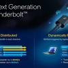Intel представила Thunderbolt нового поколения, но во многом это просто USB4 v2.0