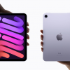 После анонса новых iPad компания Apple подняла цены на iPad Air 5, iPad Mini 6 и iPad 9