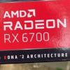 Radeon RX 6700 намного лучше GeForce RTX 3060 Ti, как утверждает сама AMD