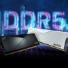 XPG представила свою самую быструю оперативную память DDR5 серии Lancer 7200
