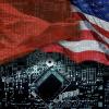 США привлекут союзников к ограничению экспорта в Китай оборудования для производства чипов