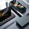 Samsung хочет сделать следующие Galaxy Z Fold тоньше, легче, прочнее и оснастить их лучшими камерами и слотом для стилуса