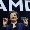 Финансовый отчёт AMD не такой плохой, как у Intel. Выручка компании выросла, а небольшой убыток объясняется дорогой покупкой Xilinx
