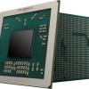 Не Intel, не AMD, но x86 и для ноутбуков: представлен китайский процессор Kaixian KX-6000G со встроенной графикой