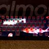 Finalmouse готовит клавиатуру с собственным процессором, графикой, памятью и дисплеем на всю поверхность