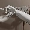 В России создан робот, умеющий общаться жестами