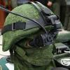 В России создан сверхлегкий шлем из композитной брони