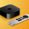 После свежего обновления владельцы Apple TV недосчитались памяти