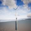В Норвегии запустили крупнейшую в мире плавучую морскую ветряную электростанцию. Мощность Hywind Tampen составит 94,6 МВт