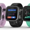 Детские умные часы Garmin Bounce стоят, как многие «взрослые»