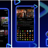 Российский аналог Twitch: у VK Play Live появилось мобильное приложение и расширенная функциональность