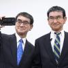 Как робот-министр должен помочь киберпанкизации Японии