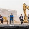 Intel объяснила, откуда возьмёт многие миллиарды долларов на постройку нового завода в США