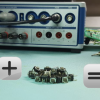 Блокирующая обработка тактовой кнопки для Arduino. Настолько полный гайд, что ты устанешь его читать