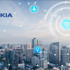 Nokia получила лицензию для поставки оборудования в Россию