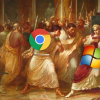И ты, Брут? Google Chrome стал уговаривать пользователей Windows 7 и 8.1 обновить ОС