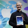 На фоне последних проблем Apple хочет перенести из Китая в Индию часть производства iPad