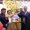 В Индии появился первый в мире банкомат с золотом