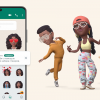 «Цифровая версия себя»: в WhatsApp запустили аватары