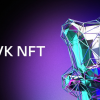 Во «ВКонтакте» представили NFT-аватары, витрину токенов и маркетплейс