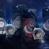 В России выпустили «зодиакальные» iPhone 14 Pro и часы с российским турбийоном