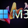 Microsoft планирует выпустить обновление Windows 11 Moment 3 в мае 2023 года