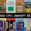 История 8-битного ПК Amstrad CPC464. Часть первая