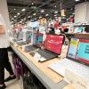 Ноутбуки Asus, Lenovo и HP вернулись в российские магазины