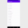 ChatGPT написал Android приложение