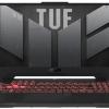 Для любителей процессоров AMD и GPU Nvidia. Представлены игровые ноутбуки Asus TUF Gaming A15 и A17 нового поколения