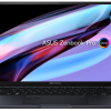 Представлен Asus Zenbook Pro 14 OLED: Core i9-13900H в топе, графика Nvidia GeForce 40, экран OLED 2,8K и аккумулятор большой емкости