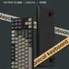 Представлена механическая клавиатура Keychron C1 Pro