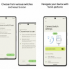 Google выпустила отдельное приложение Switch Access для Android