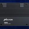 Представлена линейка Micron 9400 SSD — это SSD объёмом свыше 30 ТБ
