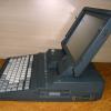 7 килограммов портативности, или ноутбук Amstrad ALT-386SX из 1988 года. Часть 2 — разбираем убердевайс