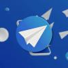Telegram признан иностранным мессенджером — теперь его запрещено использовать для банковских услуг