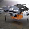 Доставка товаров дронами вообще когда-нибудь будет массовой? Amazon увольняет 18 000 сотрудников, включая многих специалистов проекта Prime Air