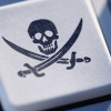 Роскомнадзор заблокировал почти 350 тыс. пиратских сайтов в 2022 году